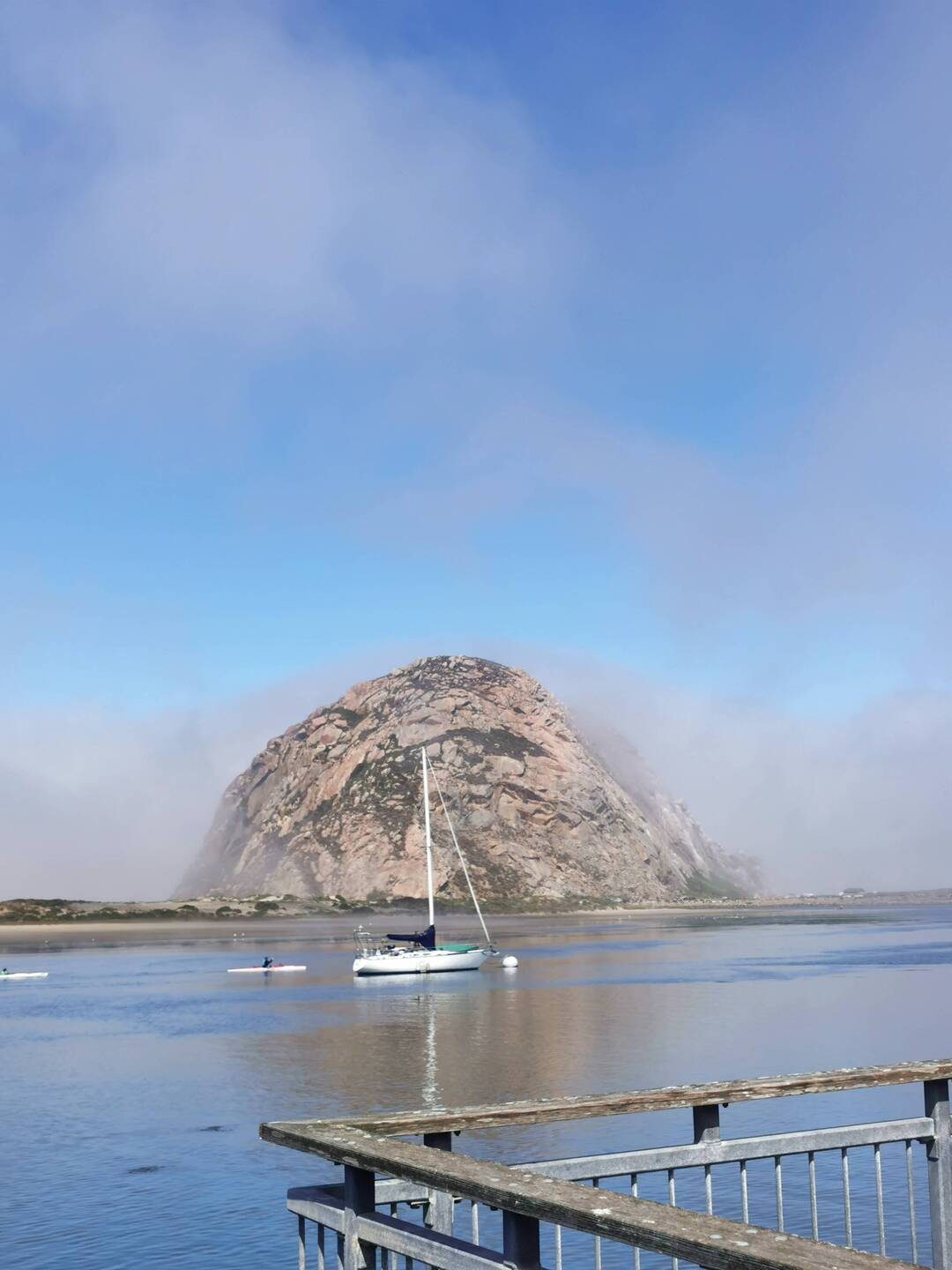 Morrow Rock