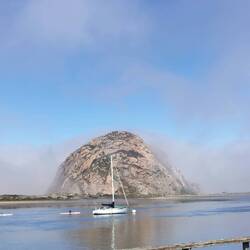 Morrow Rock