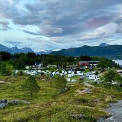 Furøy Camping