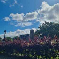 Fort William