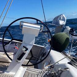 Auf geht's nach Grenå (Jütland)