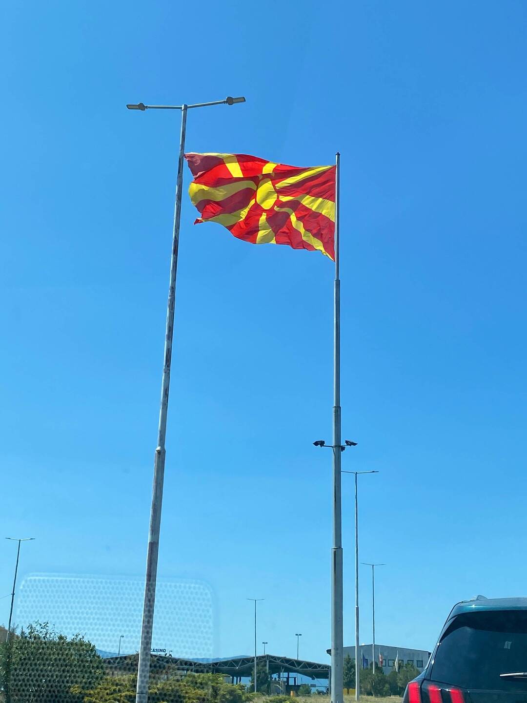Border