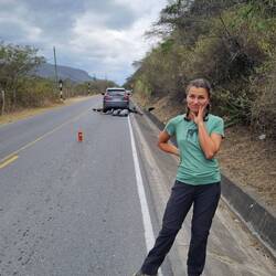 Wie lang das wohl noch dauert...?