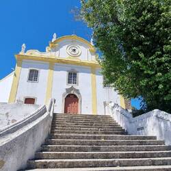 Kirche Igreja Matiz