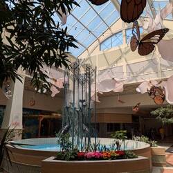 West Acre Mall