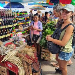 Allerhand Zaubertränke