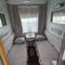 First class accommodation