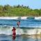 Hiriketiya Beach