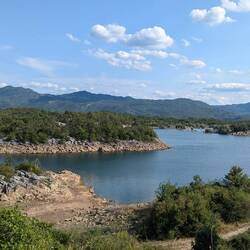 Lake Slano