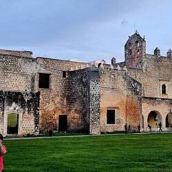 Convento de San Bernardino de Siena
