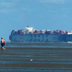 ... zum Greifen nah!