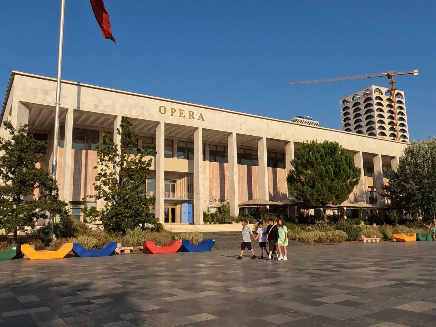 Opera