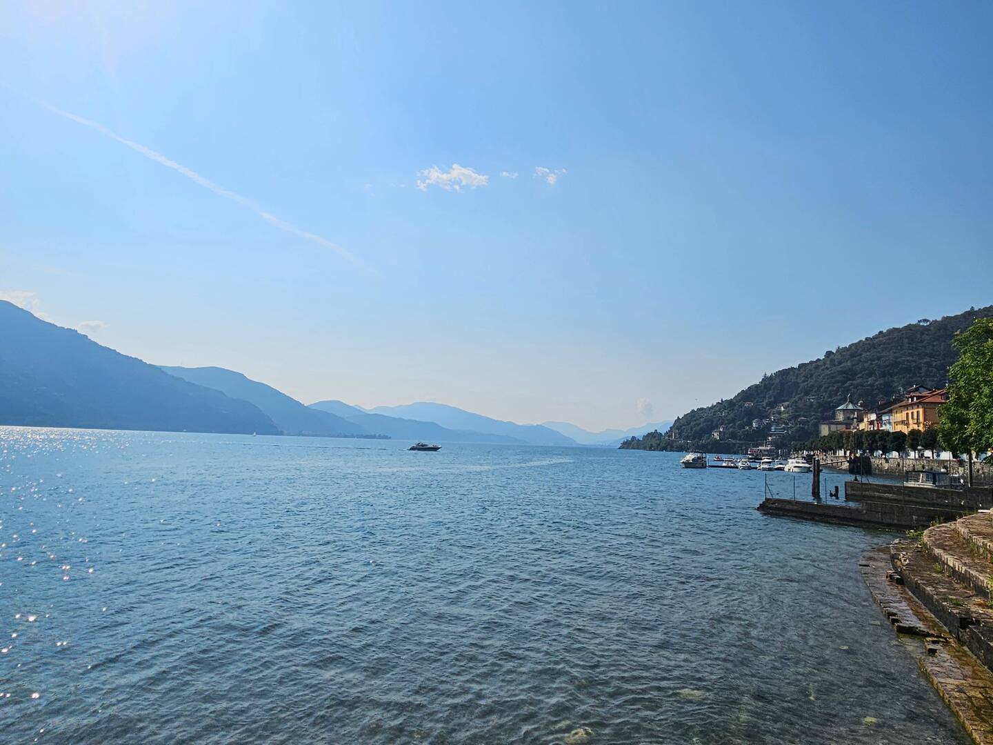 Lago Maggiore