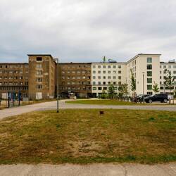 ProraBau - Original und modernisiert