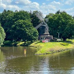 Willkommen in Meppen