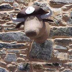 Meine heutige Unterkunft: Auberge O Candil