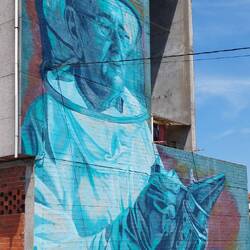 Isidoro Pardo, ein galizischer Gelehrter.