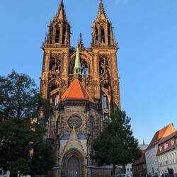 Der Meißner Dom