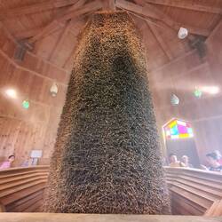 Kaltinhalationshalle