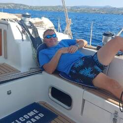 Tough trip!