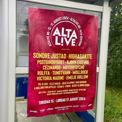 Gibt es nicht nur in Luzern...