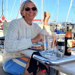 ... und am Ende Pizza bestellt