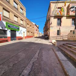 Nothing is happening here