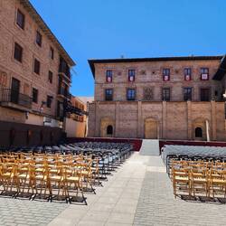 The camino part was blocked by this stage. So I had to figure out the detour...(no signage)