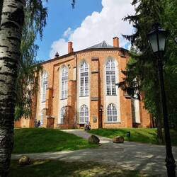 Tartu Cathedral