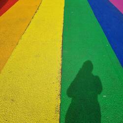Colorful Glasgow