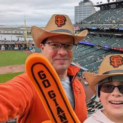 Go Giants!