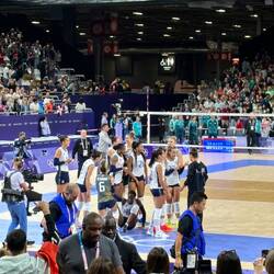 Italy won