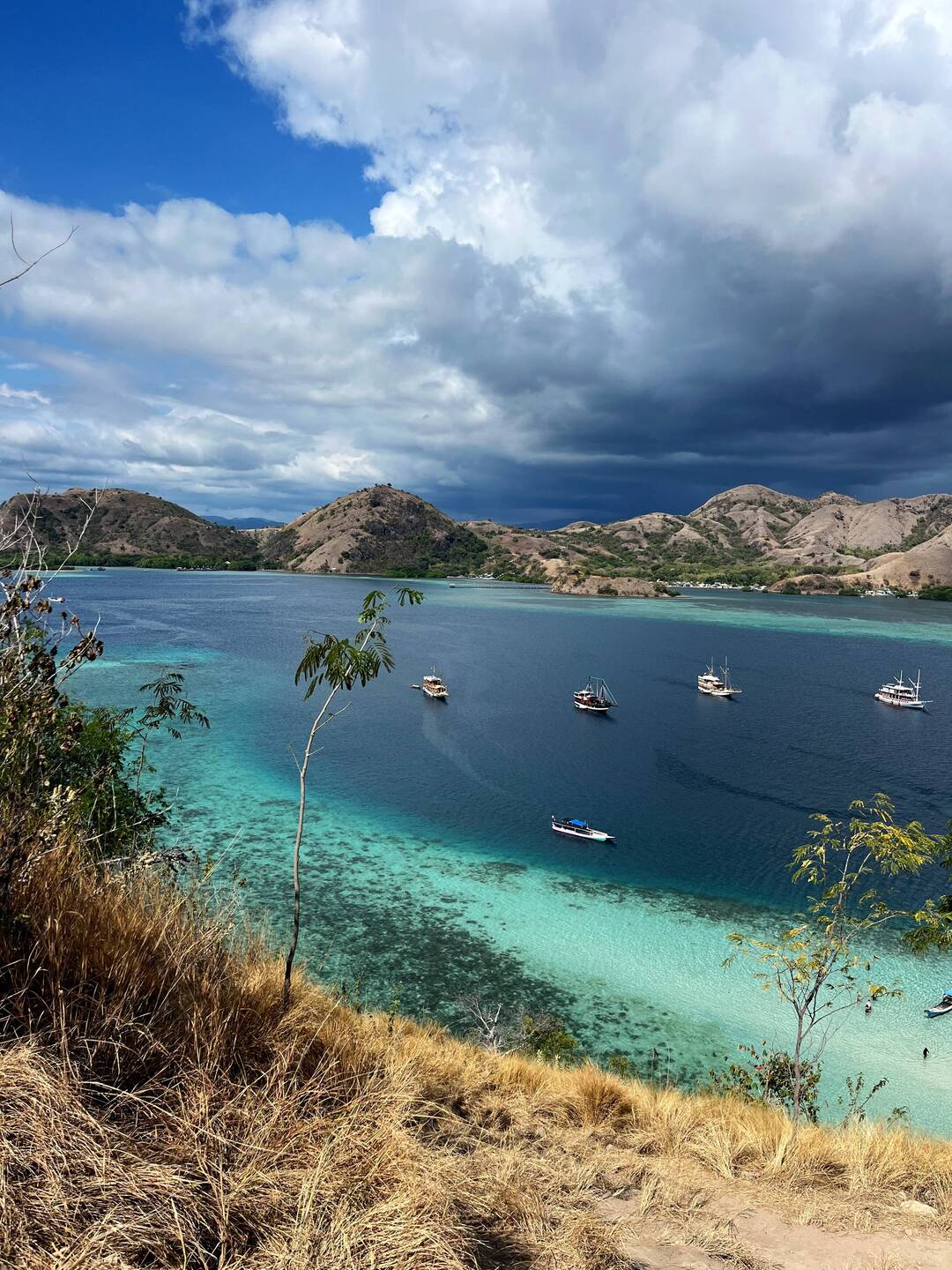 Kelor island