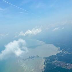 Bye bye Malaysia