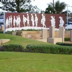 Lest We Forget