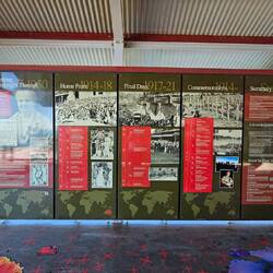 Gatehouse information