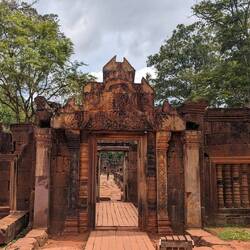 Banteay Srey