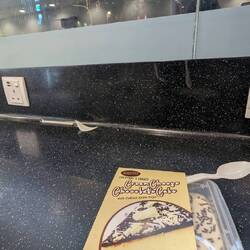 7/11 dessert run