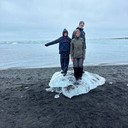 Diamond Beach