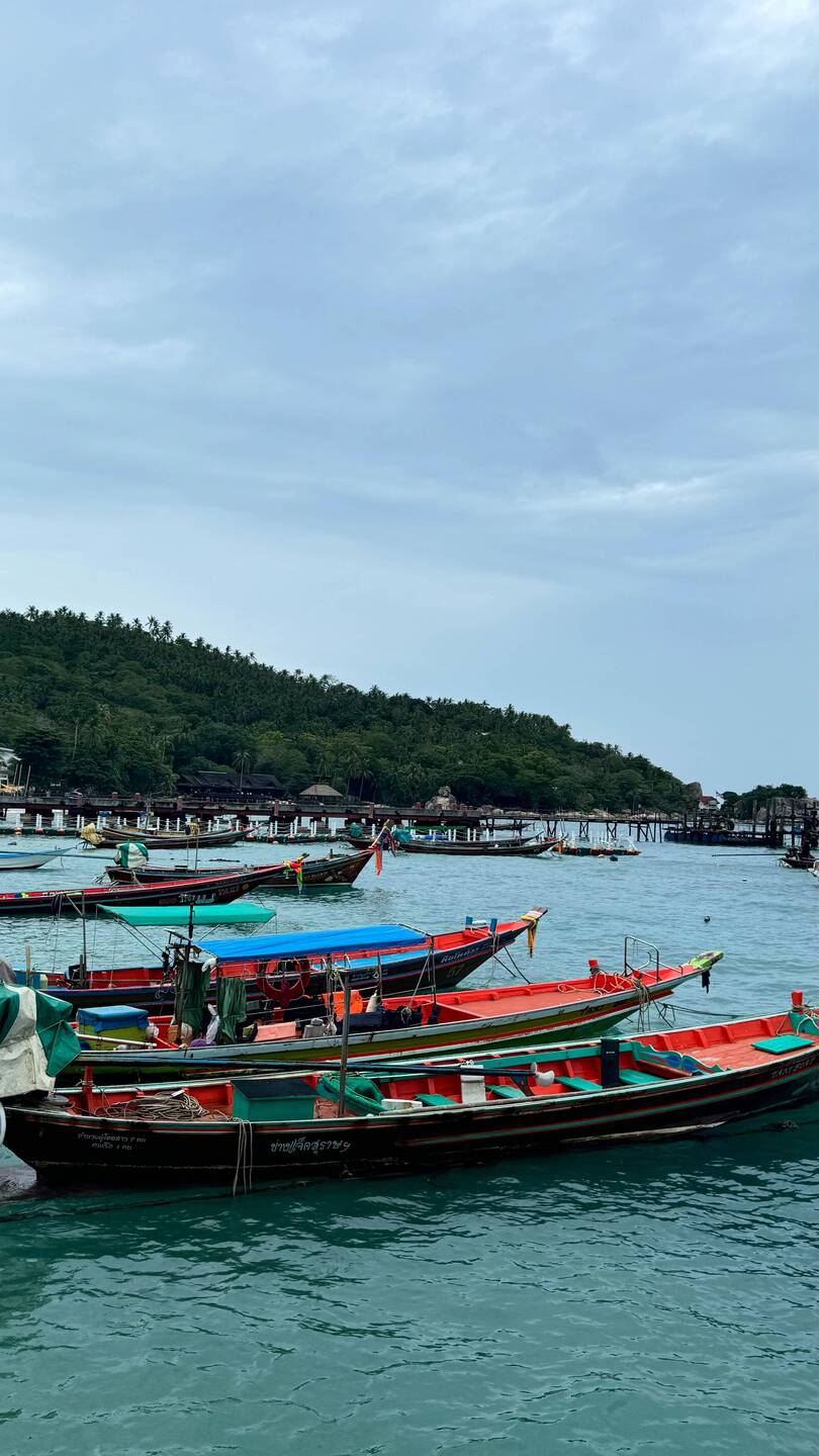 Ko Tao