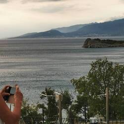 Der Liebste macht auch Fotos