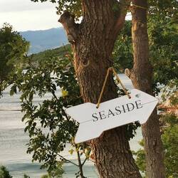 Genau, da geht's lang