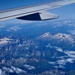 Alpen