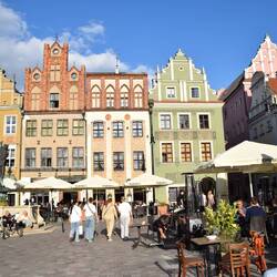 Alter Markt