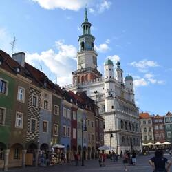 Alter Markt