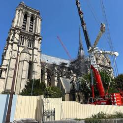 Notre Dame.