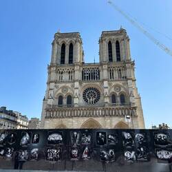 Notre Dame.