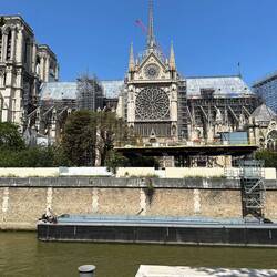 Notre Dame.