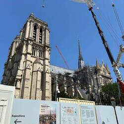 Notre Dame.