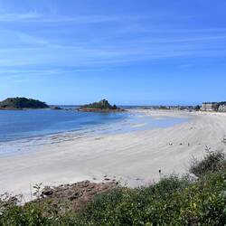 Trébeurden Plage
